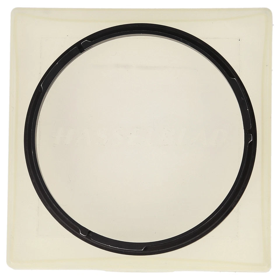 Hasselblad Adapter Ring B60 to 67mm for CF C Planar 80 Distagon 50 60 Sonnar 150 - Image 3 of 4