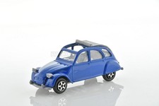 CITROEN 2CV 1/43 NOREV **