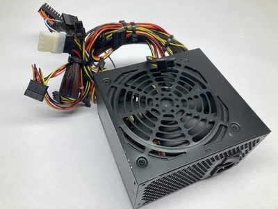 OCZ Core X Stream OCZ-CXS500W Netzteil PCIE 6 Pin x1 CPU 4 Pin x 2