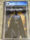 New ListingBatman #1 CGC Grade 9.8