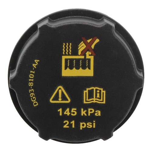 Cooling Tank Cover Coolant Engine High-quality High-strength Replacement - Picture 18 of 24