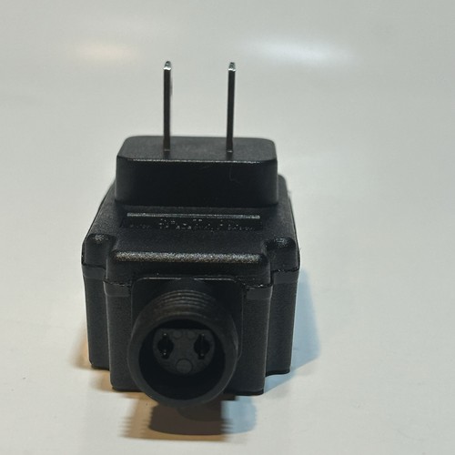 CZJUTAL Class 2 Power Supply Model JT-DC240V0150 24V 0.15A