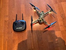 SNAPTAIN SP700 Wireless WiFi RC Drone 2K Camera Quadcopter GPS APP Control
