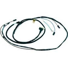 1961 Impala Bel Air Biscayne; Engine Wiring Harness; V8: 283ci