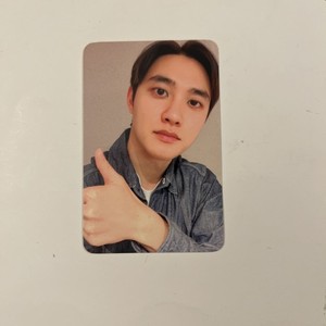 Exo Card | eBay