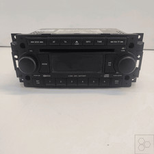 Autoradio Jeep PATRIOT