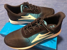Lakai Evo skate shoes
