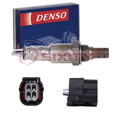 Denso Downstream Oxygen Sensor for 2008-2012 Honda Accord 2.4L L4 Exhaust dm