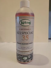 Kelco Arterial Kelspecial 35 Vigorous Response Fluid Formula 16oz/473ml