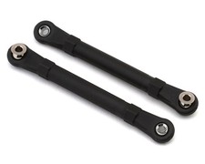 Traxxas Stampederustler 69mm Composite Camber Links 2 Tra9195 Traxxas Stampederustler 69mm Composite Camber Links 2 Tra9195