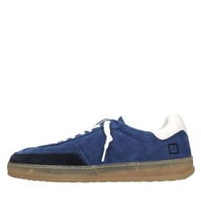 SPORTY COLORED Sneakers D.A.T.E. Uomo Blu Amv05_date