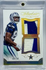 2015 Panini Flawless Football Cards 5