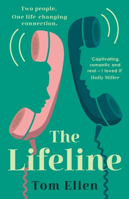 The Lifeline by Tom Ellen (Paperback Book)