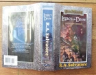 LEGACY OF THE DROW. COLLECTOR'S EDITION 2001 FIRST PRINTING. SALVATORE, H'BACK