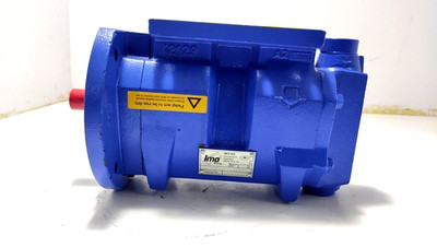 IMO ACP 038N3 NVBP PUMP  -  2018