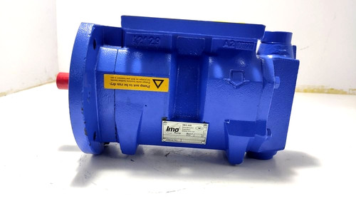 IMO ACP 038N3 NVBP PUMP - 2018