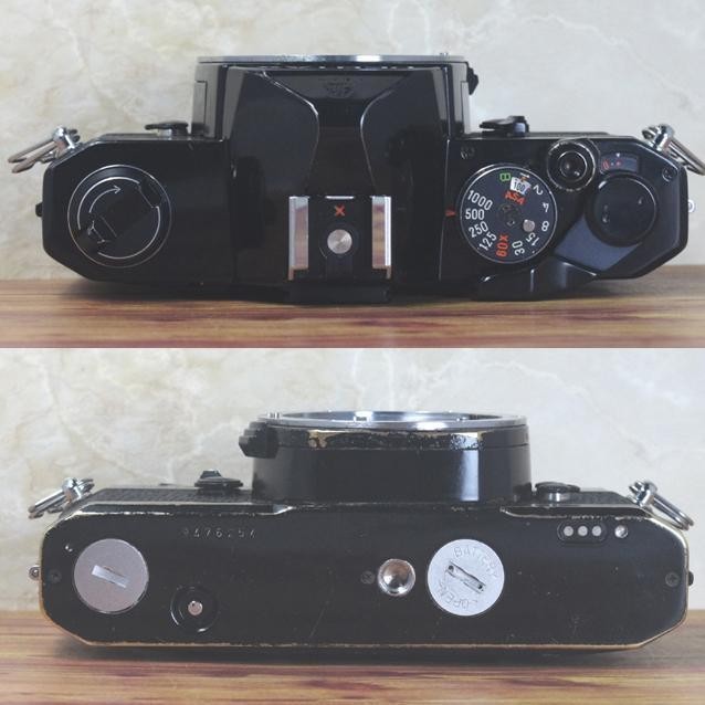 PENTAX MX black + SMC PENTAX 50mm F1.7 | eBay