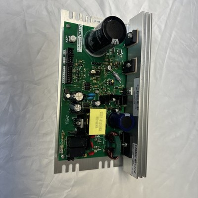 IFIT MC1648DLS 386763 Treadmill motor speed Control Board  ZC0549