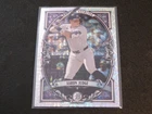 2026 Bowman Chrome Sterling Mega Box Refractor AARON JUDGE SP card! YANKEES!