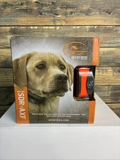 SportDOG SDR-AXF Collar Add-A-Dog Receiver for SD-425X SD-575 SD-825X SD-875