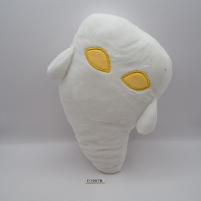 D1807B Gegege no Kitaro Ittan Momen Plush 8'' NOTUSHTAG Toy Doll Japan Yanoman