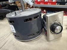 K55HXDHR-1510 Loren Cook Direct Drive Replacement Motor