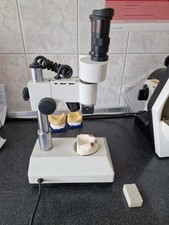 Eschenbach Optik GmbH Mikroskop Stereo 5002