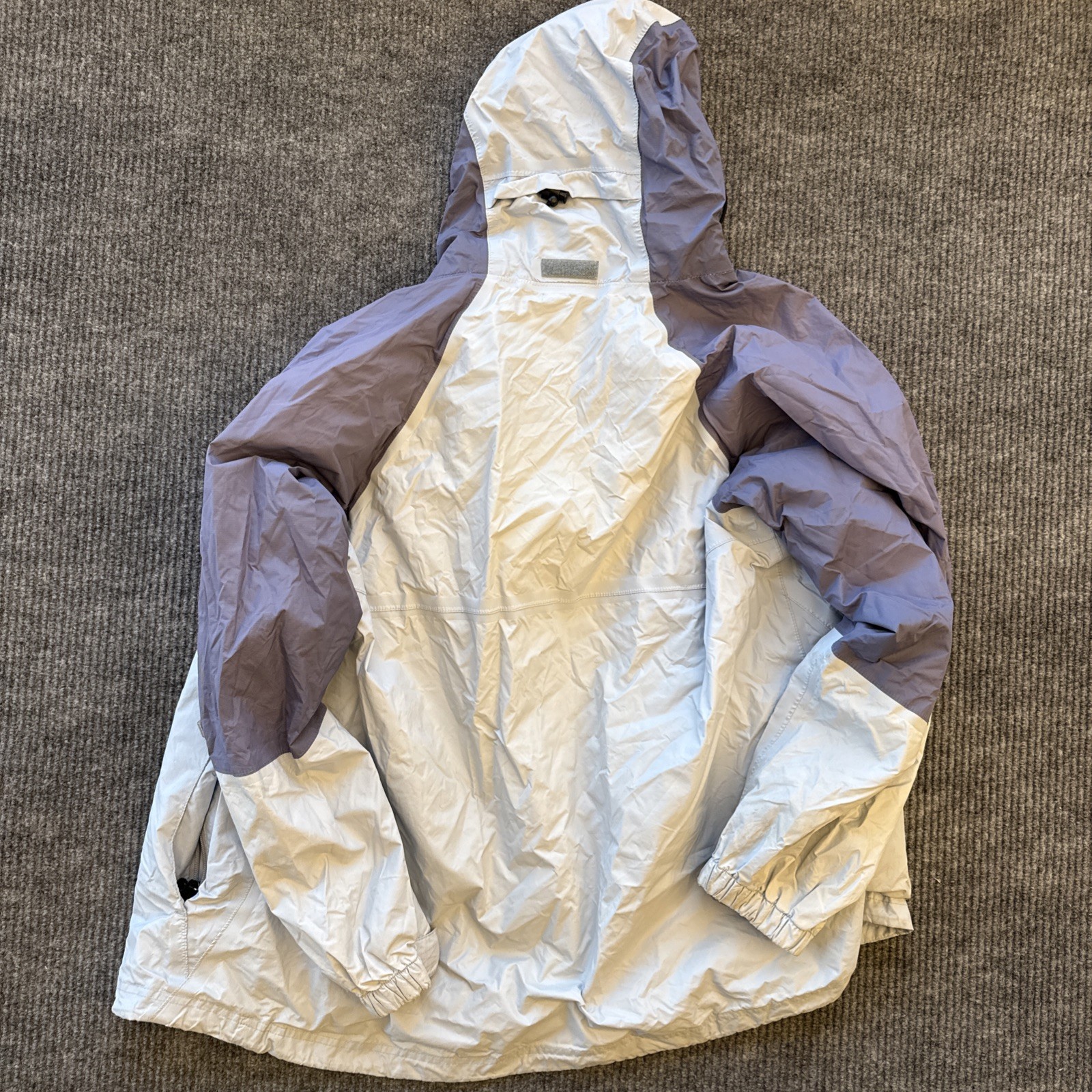 Helly Hansen Tech 3 Womens LARGE Windbreaker Wate… - image 8