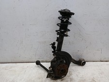 BMW SERIE 3 SOSPENSIONE ANTERIORE DESTRA 3.0L Diesel 12-19