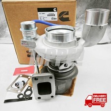 Turbo Charger 4035044 For Holset 2003-04.5 Dodge Ram 2500 Cummins 6bt 5.9 Hy35w Turbo Charger 4035044 For Holset 2003-04.5 Dodge Ram 2500 Cummins 6bt 5.9 Hy35w