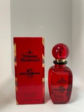 Anglomania Vivienne Westwood perfume - a fragrance for women 2005
