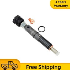 One Fuel Injectors For Cummins 5.9l 6bt Diesel Engine 0432131837 3919350 One Fuel Injectors For Cummins 5.9l 6bt Diesel Engine 0432131837 3919350