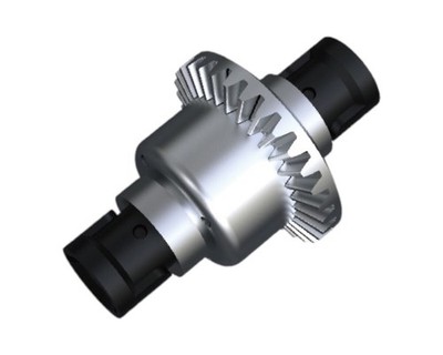 UDIRC Differential Montage Zinklegierung UDP16-023A 