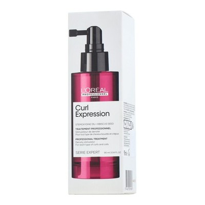 L'Oréal Professionnel Serie Expert Curl Expression Professional Treatment 90ml