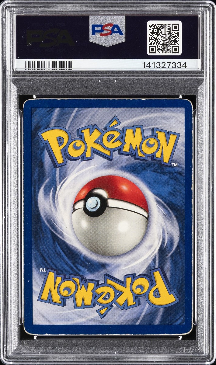 Alakazam 1/102 Base Set (Shadowless) Holo for sale online | eBay