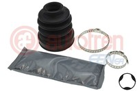 Autofren Seinsa Faltenbalgsatz Antriebswelle D8208 FüR Ford Partner Focus 206 SW
