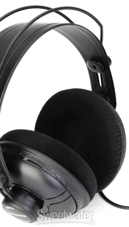 Samson SR950 Studio Headphones - Closed - Image 4 of 4