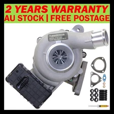 Upgrade Billet Turbo Charger For Ford Transit 2.2L FWD 786880-0023