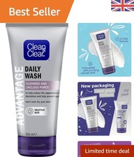 Advantage Spot Control Cream Cleanser 150ml - Unclogs Pores & Reduces Redness