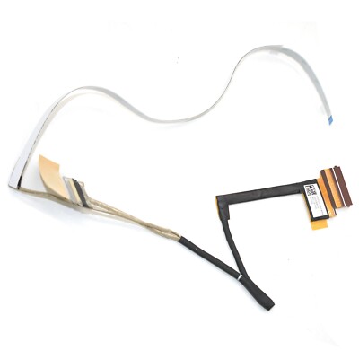 New Lcd HY570 EDP Cable 144HZ For Lenovo Legion 5-17ACH6 82K0 5-17ACH6H 82JY