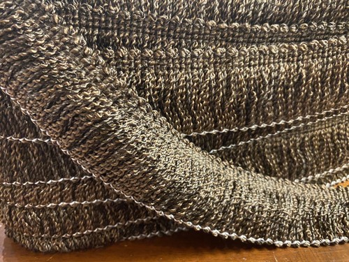 Classical Elements JW805/676 Loop Fringe Trim - Picture 2 of 12