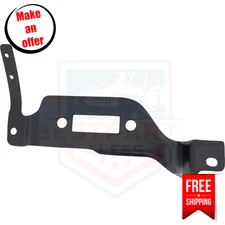Front Bumper Bracket LC3Z17754A Right Side for 2020-2022 F-250/F-350 Super Duty