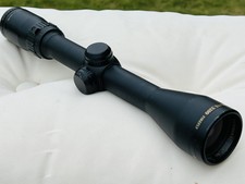 フラワーオブライフ ブッシュネル Elite E6241 スコープ 6-24x40