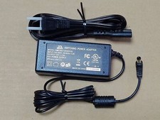 12V AC Adapter for Autel IM608 MK908 DV1911 DV1912 Power Charger