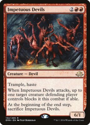 MtG Magic The Gathering Eldritch Moon Rare Cards x1 | eBay