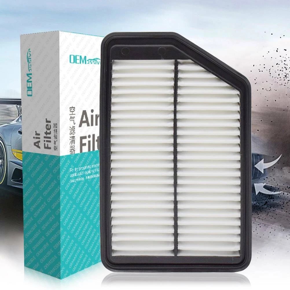 Air Filter For Hyundai Elantra MD UD 2011 2016 For Kia Forte YD