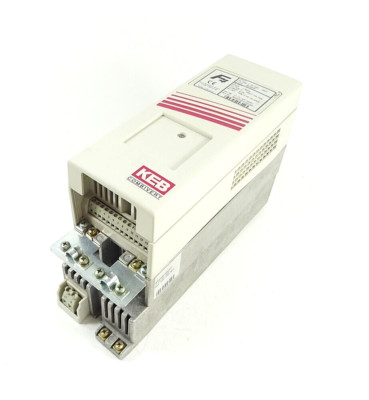 07.F4.S2C-M220 KEB COMBIVERT Frequenzumrichter 0,75kW [USED]