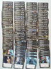 CHARACTER ENGLISH CARDS BIG LOT /TANARES ADVENTURES G160