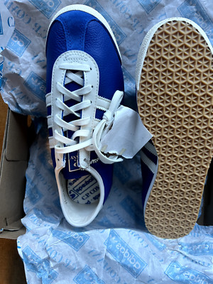 Adidas C.P. Company x Italia SPZL 'Collegiate Royal' - BNIB - Sz US 8, UK 7.5