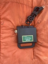 JAZZY PRIDE MOBILITY POWER WHEELCHAIR Battery Charger.